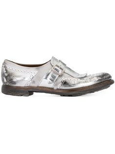 монки Shanghai Churchs