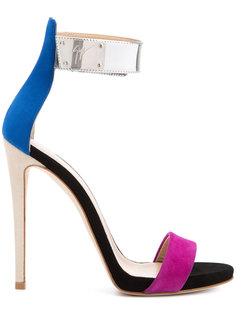 strappy sandals Giuseppe Zanotti Design