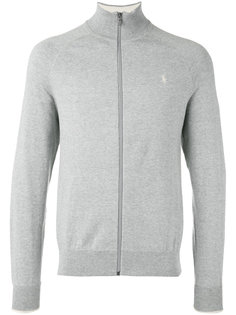 кардиган с отворотной горловиной Polo Ralph Lauren