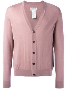 knitted cardigan Maison Margiela