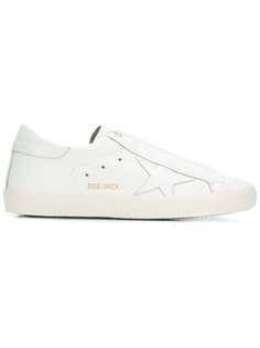star patch trainers Golden Goose Deluxe Brand