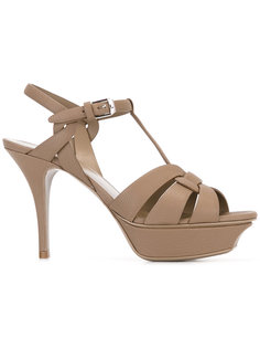 Tribute sandals Saint Laurent