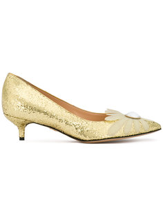 embellished pumps Charlotte Olympia
