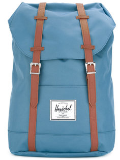 рюкзак с двумя лямками Herschel Supply Co.