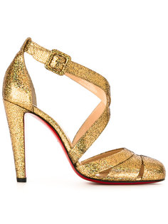 босоножки Estradouche  Christian Louboutin