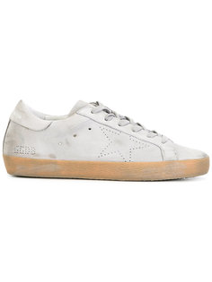 Super Star sneakers Golden Goose Deluxe Brand