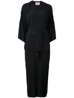 Lemon jumpsuit  Henrik Vibskov