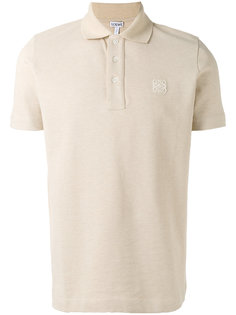 classic polo shirt  Loewe