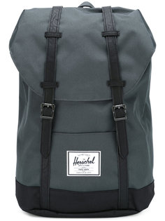 рюкзак с двумя лямками Herschel Supply Co.