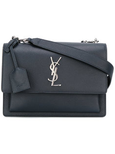 Sunset Monogram satchel Saint Laurent