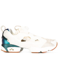 кроссовки Instapump Fury Reebok