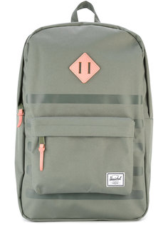 рюкзак с карманом спереди Herschel Supply Co.