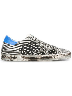Superstar trainers Golden Goose Deluxe Brand