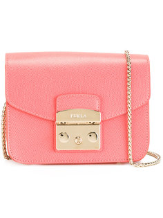 сумка на цепочке Furla