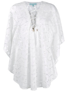 Cindy beach dress  Melissa Odabash