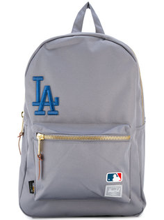 рюкзак с вышивкой LA dodgers Herschel Supply Co.