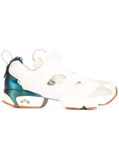 кроссовки Instapump Fury  Reebok