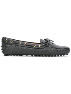 классические лоферы Car Shoe