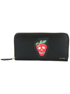 кошелек Strawberry Paul Smith