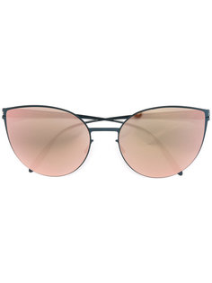 солнцезащитные очки Beverly Mykita