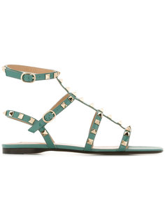 Valentino Garavani Rockstud sandals Valentino