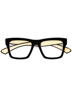 Insider glasses Dita Eyewear