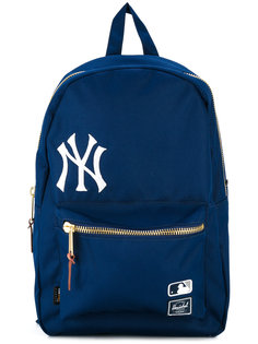 рюкзак с заплаткой yankees Herschel Supply Co.