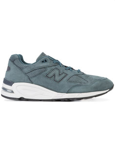 panelled sneakers New Balance