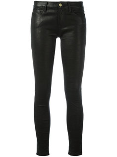 skinny trousers Frame Denim
