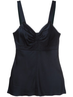 fitted cami top  Helmut Lang