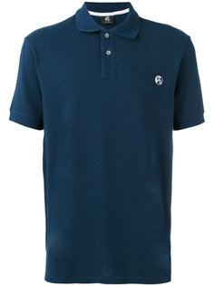 logo embroidered polo shirt Ps By Paul Smith