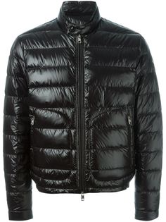 пуховик Acorus Moncler