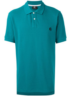chest embroidery polo shirt Ps By Paul Smith