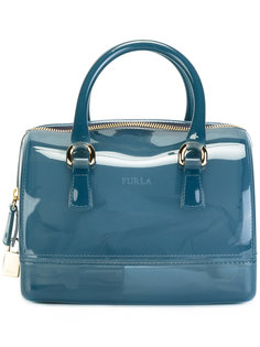 mini duffle bag Furla