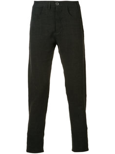 regular trousers Label Under Construction