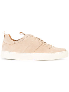 low top Roamer sneakers Daniel Patrick