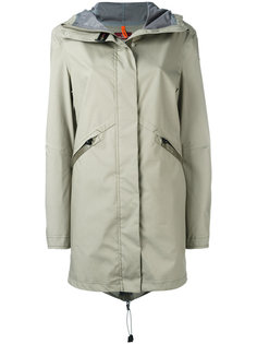 hooded parka Parajumpers