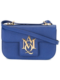 AMQ pouch with strap Alexander McQueen