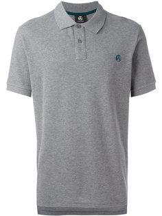 chest embroidery polo shirt Ps By Paul Smith