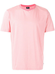 striped T-shirt Ps By Paul Smith