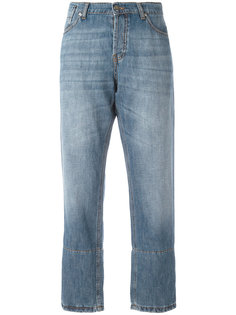 cropped jeans Marni