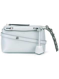 embellished crossbody bag Fendi