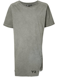 X Planet T-shirt Y-3