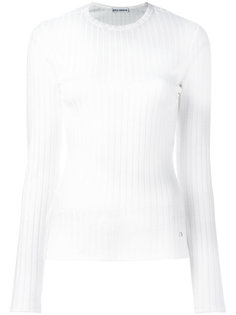 classic knitted sweater Paco Rabanne