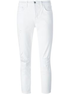 джинсы Caitland J Brand