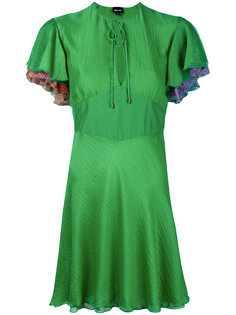 flared dress Just Cavalli