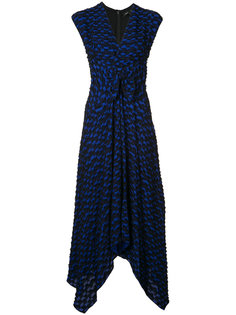 textured shift dress Proenza Schouler