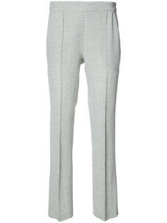 tailored plaid trousers Rosie Assoulin