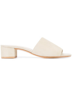 Sophie slider sandals Maryam Nassir Zadeh