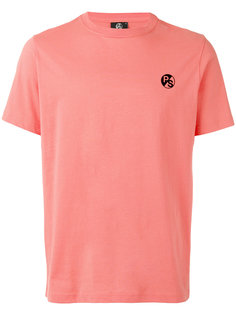 logo print T-shirt Ps By Paul Smith